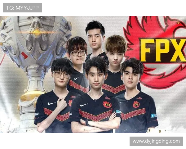 英雄联盟战术解析：深入探讨FPX战队的防守与反击策略