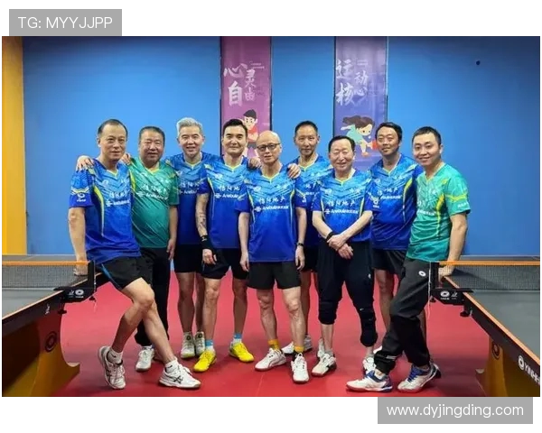 西安乒乓球队在全国耐力排行榜中荣获第六名的辉煌成就