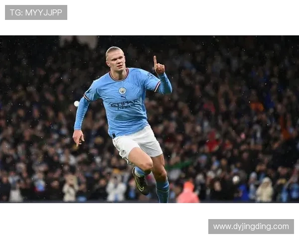 哈兰德独中五元助曼城7-0狂胜莱比锡创欧冠历史新纪录