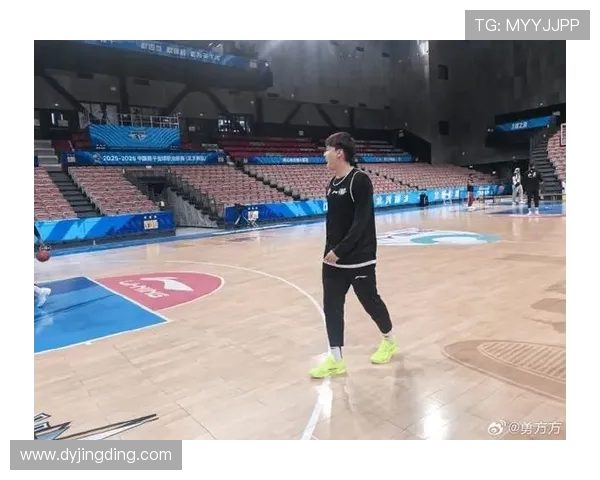 赵睿的篮球之路：从青涩少年到CBA明星的成长故事与奋斗历程