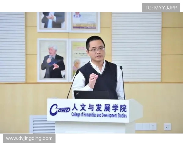 钟诚：在科技与人文交汇处的探索与创新之路