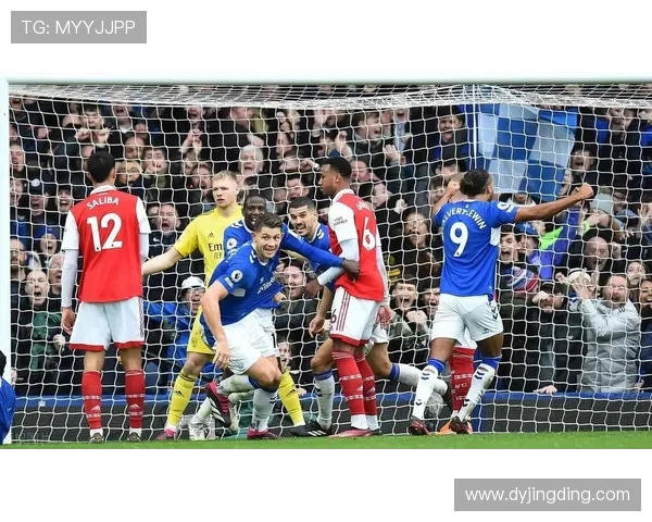 阿森纳与埃弗顿精彩对决录播回顾分析及赛后点评