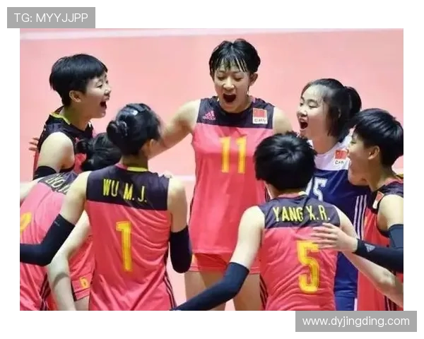 北京排球队在洲际杯中的心理素质分析与表现评估