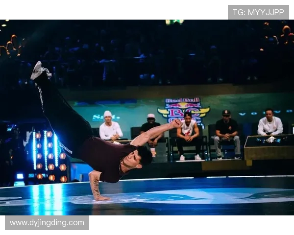 成都极限运动嘉年华精彩回顾街舞队实力展现引发热烈反响