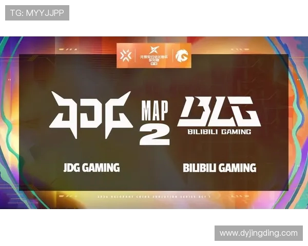 挑战者杯特别报道：JDG逆袭之路的辉煌与坚持